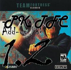 Box art for -PK- TFC Add-on Pak 1.2