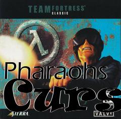 Box art for Pharaohs Curse