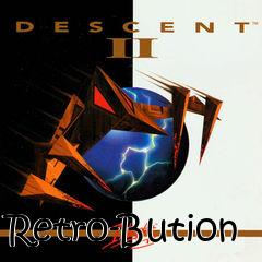 Box art for Retro-Bution