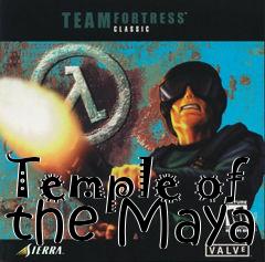Box art for Temple of the Maya
