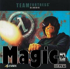 Box art for Magic