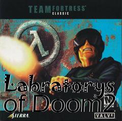 Box art for Labratorys of Doom2