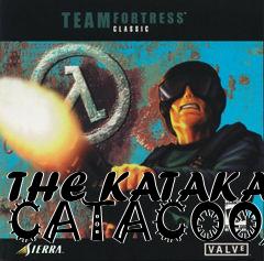 Box art for THE KATAKA CATACOOMB