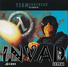 Box art for INVADE