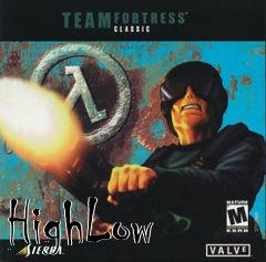 Box art for HighLow