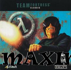 Box art for MAXIMAL