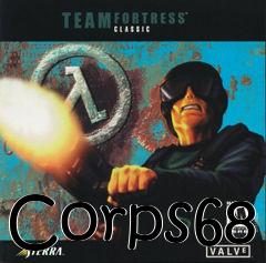Box art for Corps68