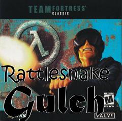 Box art for Rattlesnake Gulch
