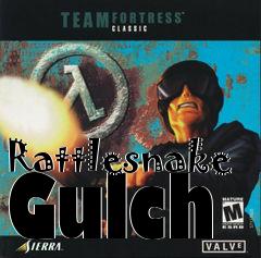 Box art for Rattlesnake Gulch