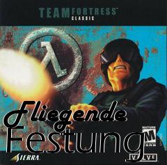 Box art for Fliegende Festung