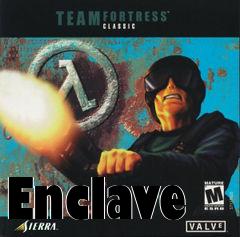 Box art for Enclave