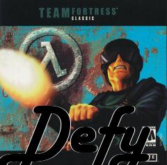 Box art for Defy