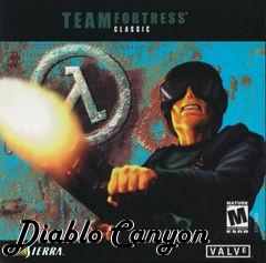 Box art for Diablo Canyon