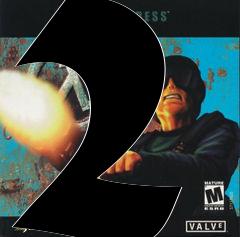 Box art for Darkness 2