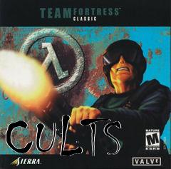 Box art for CULTS