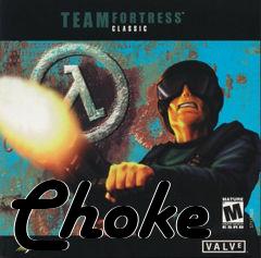 Box art for Choke