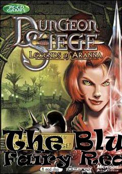 Box art for The Blue Fairy Realm