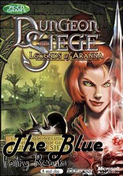 Box art for The Blue Fairy Realm