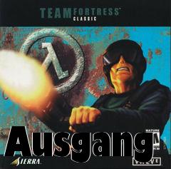 Box art for Ausgang
