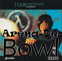 Box art for Arena Death Bowl