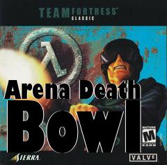 Box art for Arena Death Bowl