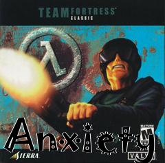 Box art for Anxiety