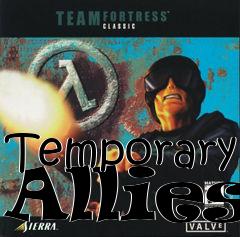 Box art for Temporary Allies