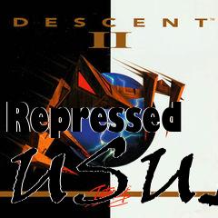 Box art for Repressed USUL