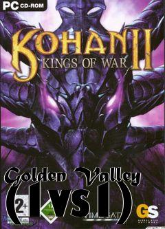 Box art for Golden Valley (1vs1)