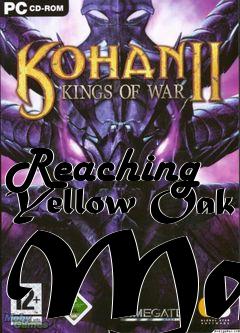 Box art for Reaching Yellow Oak Map