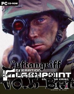 Box art for Luftangriff der Russen v0.5 Beta