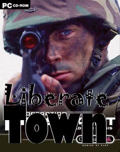 Box art for Liberate Town