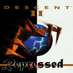 Box art for Repressed