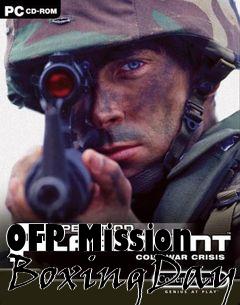 Box art for OFP Mission BoxingDay