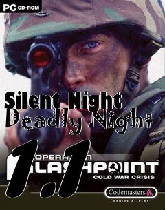 Box art for Silent Night Deadly Night 1.1