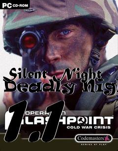 Box art for Silent Night Deadly Night 1.1