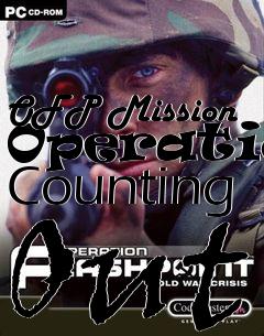 Box art for OFP Mission Operation Counting Out