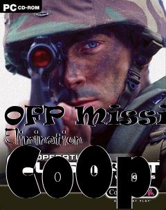 Box art for OFP Mission Elimination CoOp