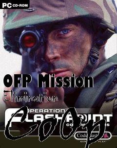 Box art for OFP Mission Elimination CoOp