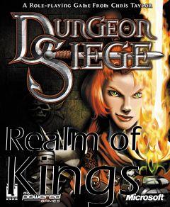 Box art for Realm of Kings