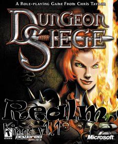 Box art for Realm of Kings v1.1