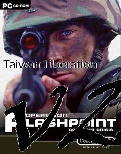 Box art for Taiwan Liberation v2