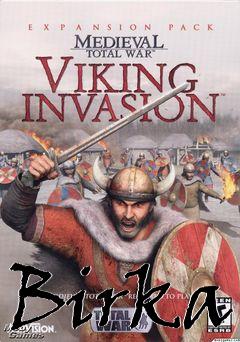 Box art for Birka