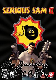 Box art for The Jumping of Death
