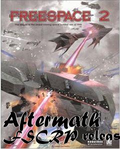 Box art for Aftermath FSCRP release