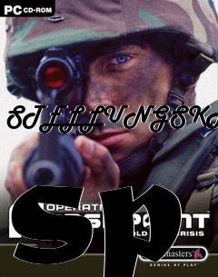 Box art for STELLUNGSKRIEG sp