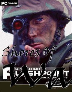 Box art for Shores Of War