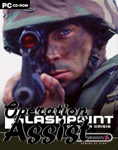 Box art for Operation Assist