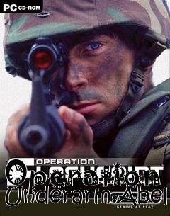 Box art for Operation Underarm.Abel