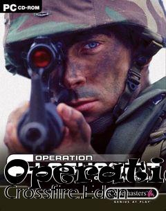 Box art for Operation Crossfire.Eden